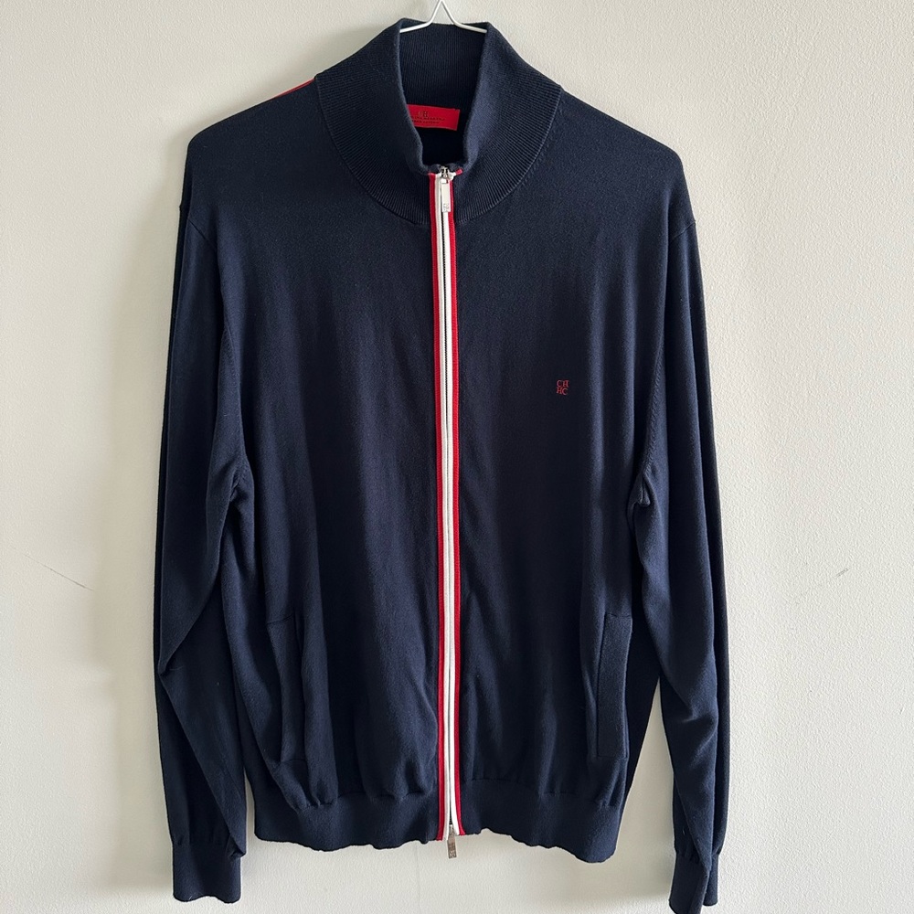 Carolina Herrera Wool jacket